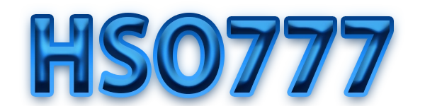 HSO777 Logo